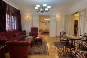 Prodajemo salonac,kod Politike,Nušićeva,113m2